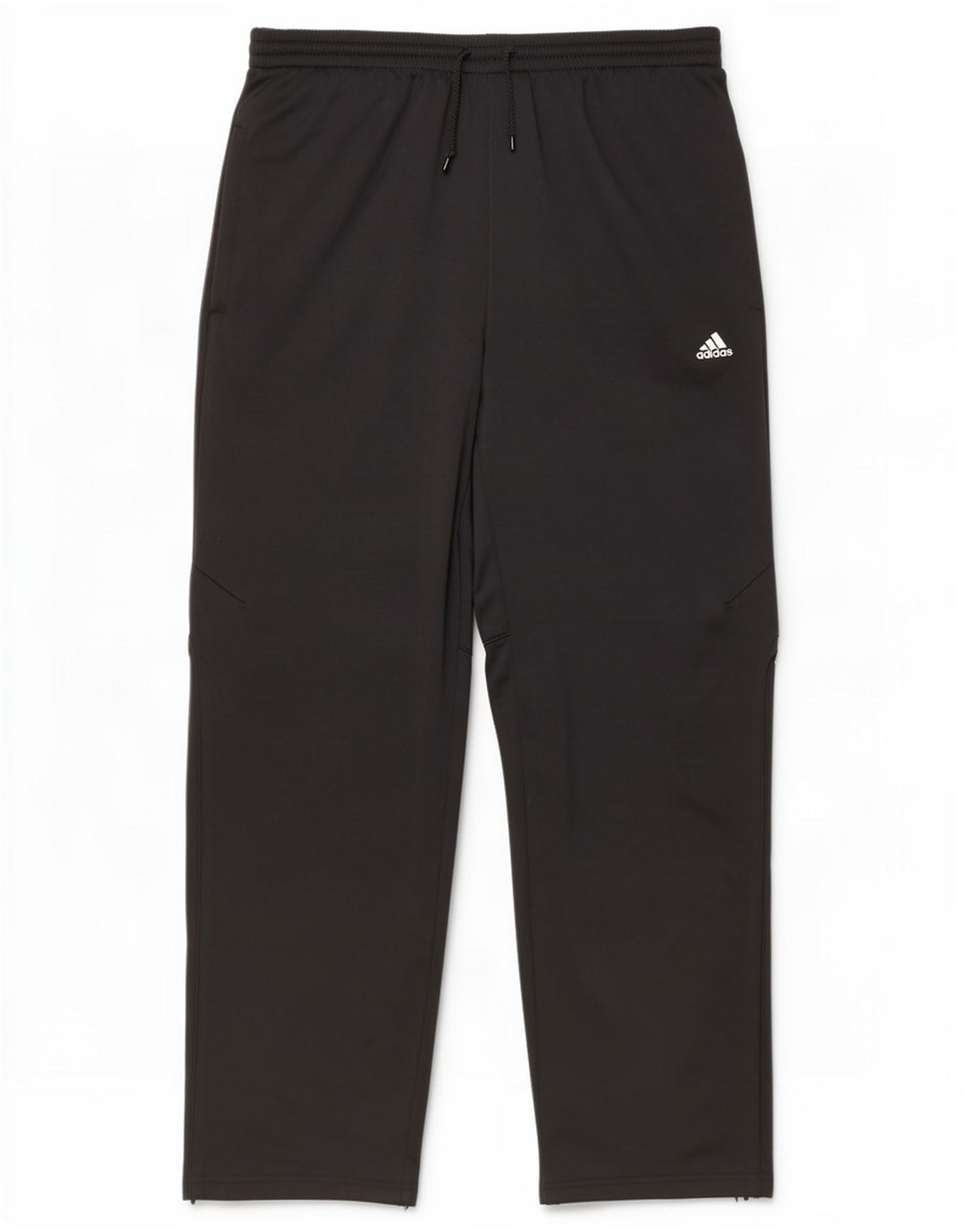 Pantaloni da tuta da uomo Adidas XL poliestere nero