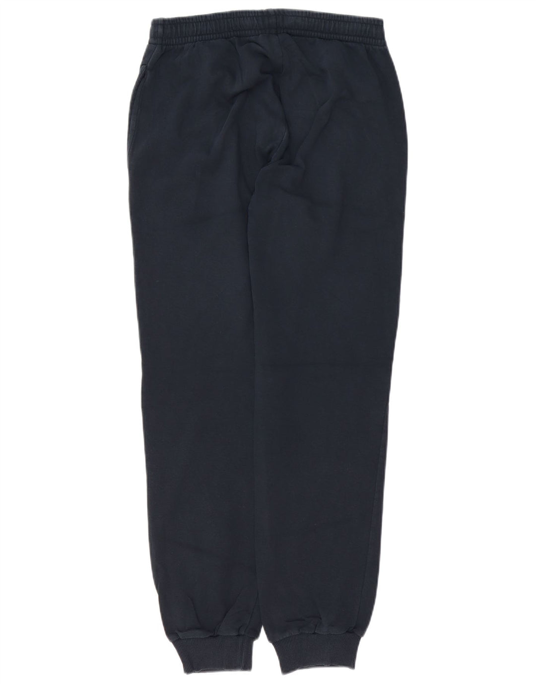 AUSTRALIAN L'ALPINA Pantaloni da tuta da uomo Joggers Small Blu Navy Cotone