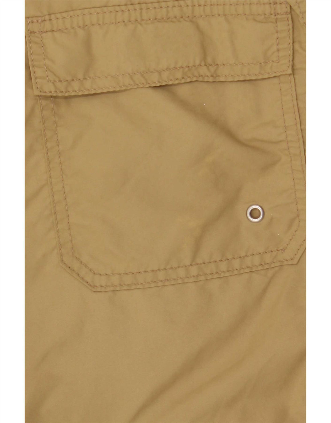 Pantaloncini da bagno da uomo North Sails Beige medio Colorblock