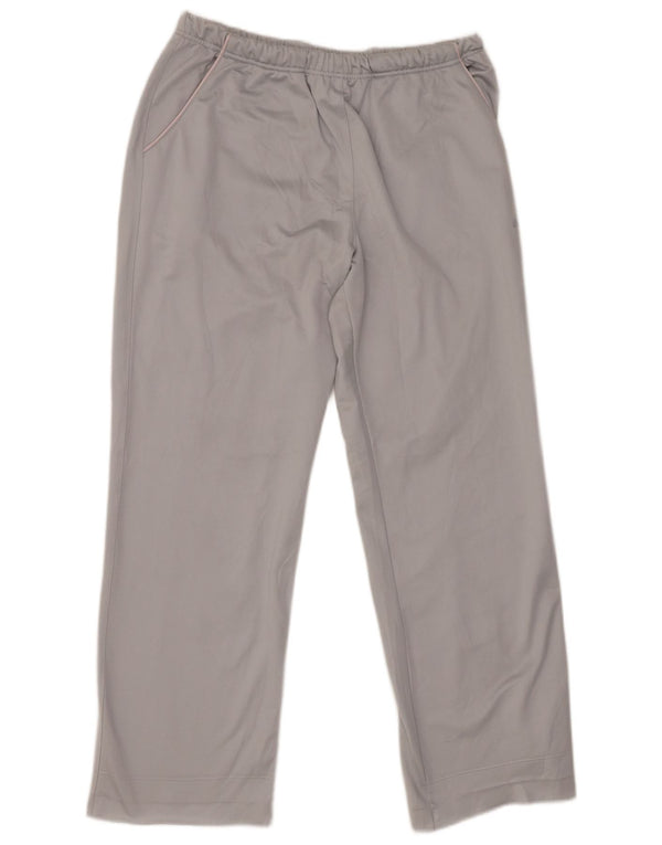 Pantaloni da tuta da donna DIADORA UK 18 XL Poliestere grigio