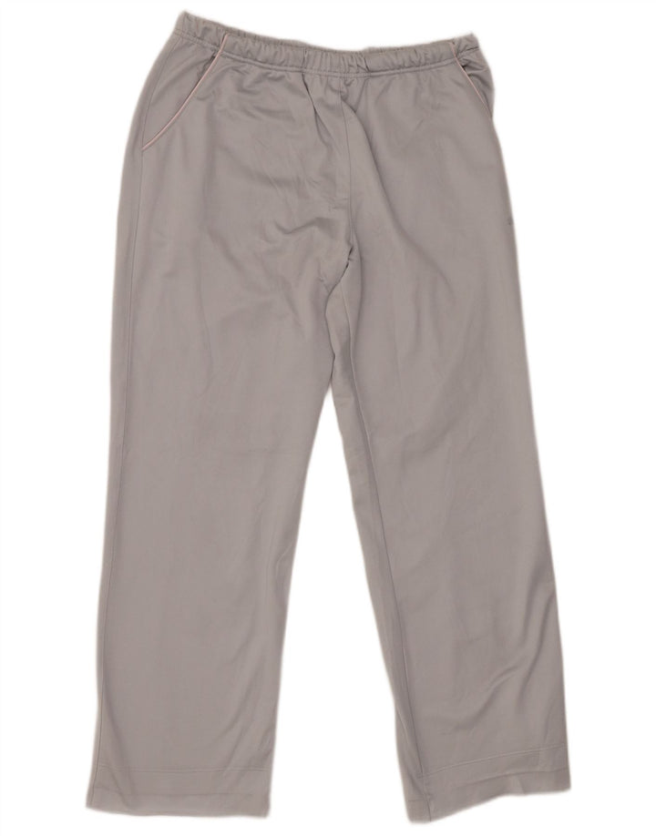Pantaloni da tuta da donna DIADORA UK 18 XL Poliestere grigio