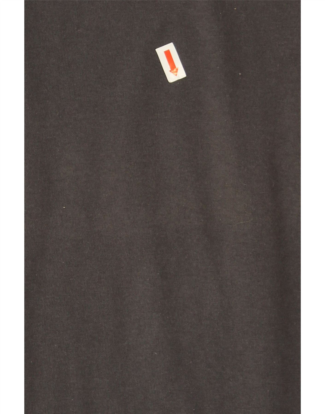 Maglietta da uomo Champion Top XL Grigia