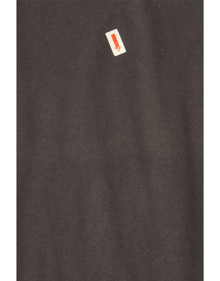 Maglietta da uomo Champion Top XL Grigia