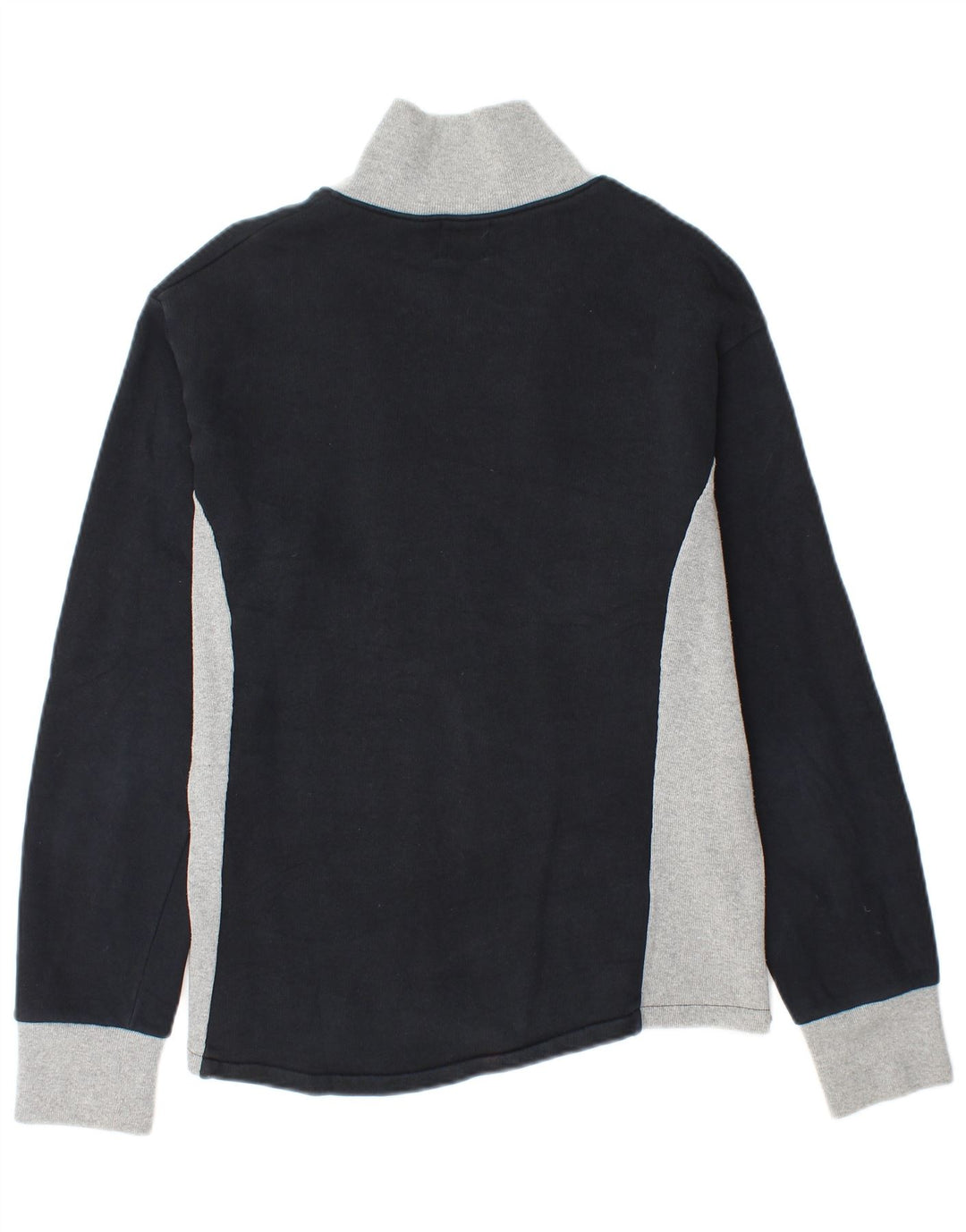 Giacca da tuta da donna Cesare Paciotti 4US UK 14 Large Blu Navy