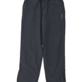 Pantaloni da tuta da uomo Diadora XL in poliestere blu navy