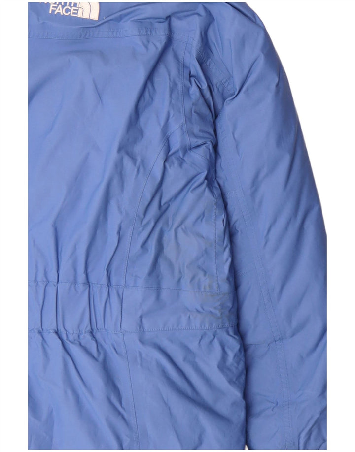 Giacca a vento oversize da donna The North Face UK 18 XL Blu invernale