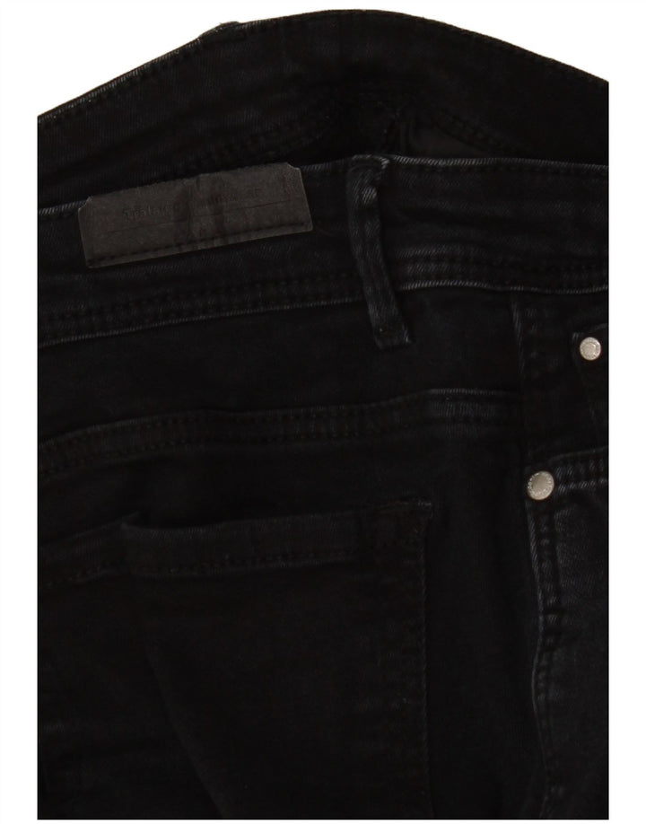 Jeans skinny da donna Zara W28 L28 neri