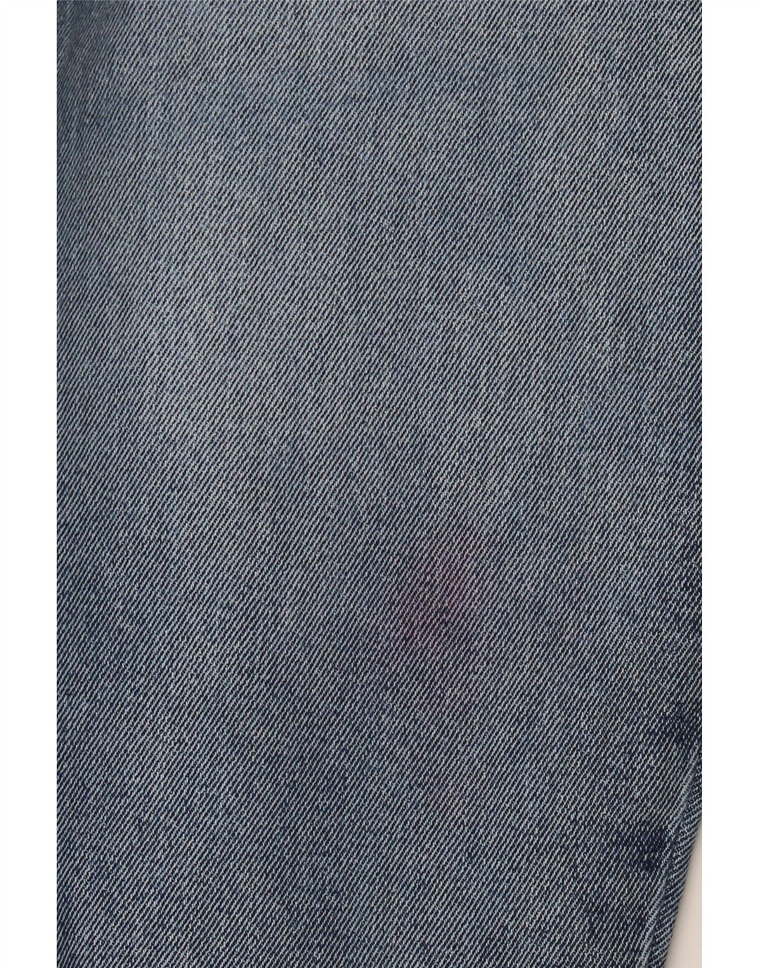 CALVIN KLEIN Jeans skinny da donna W28 L30 cotone blu