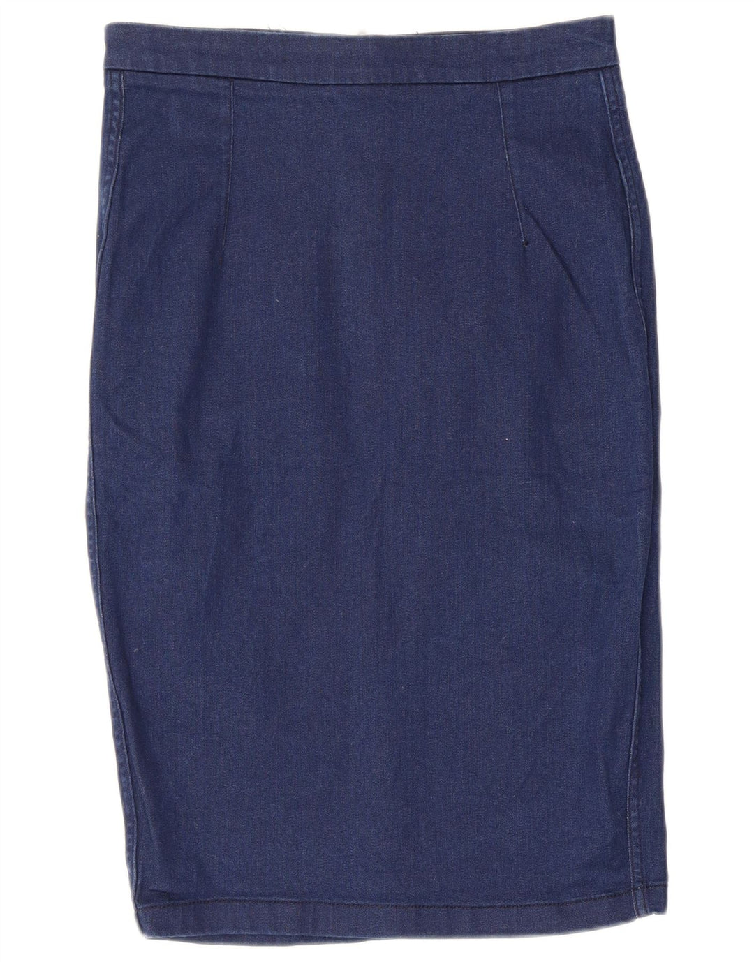 Gonna di jeans Zara da donna media W28 blu