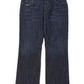 Jeans dritti da uomo CAMEL ACTIVE W34 L30 Blu