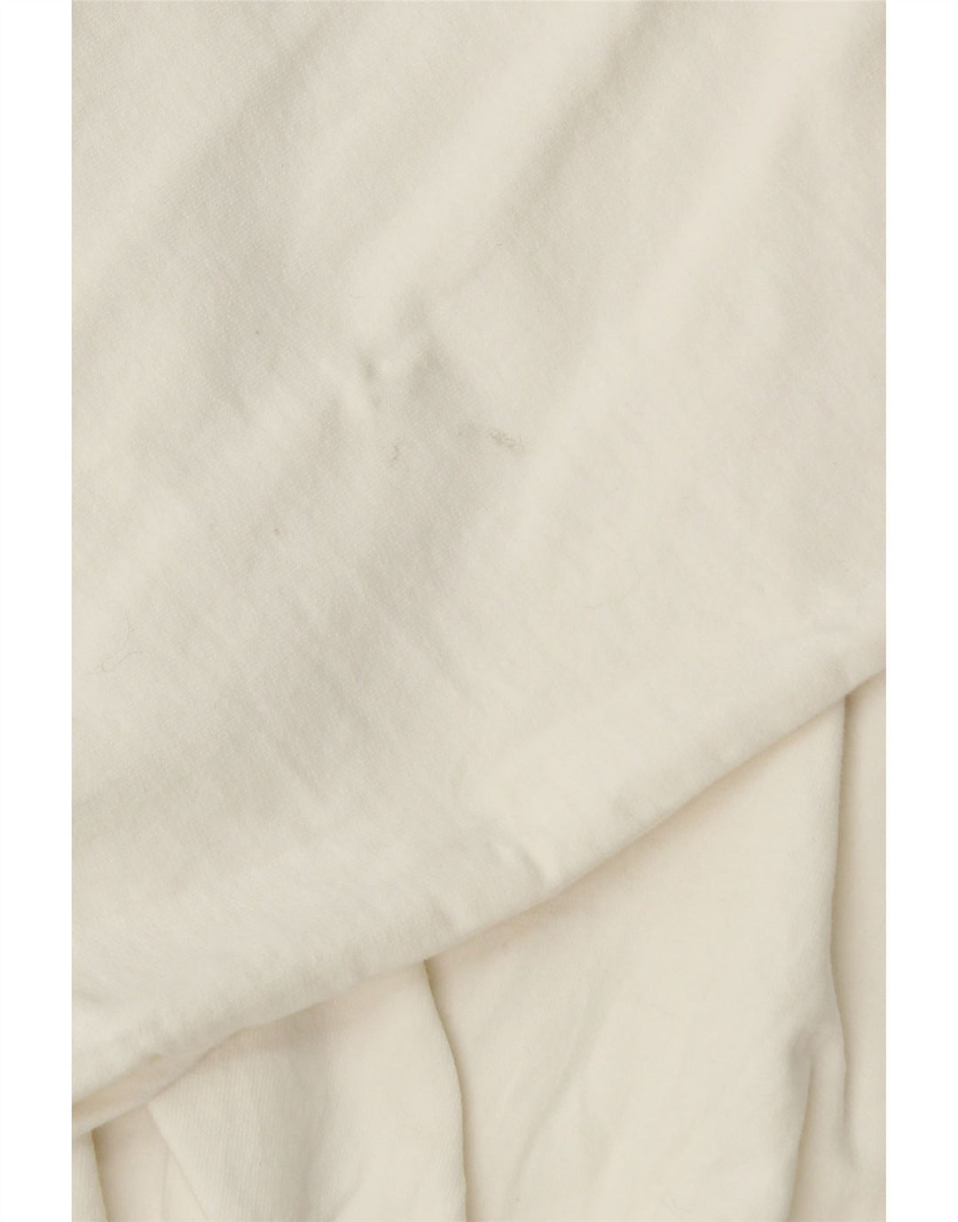 Maglione con cappuccio da donna CARRERA UK 16 grande cotone bianco