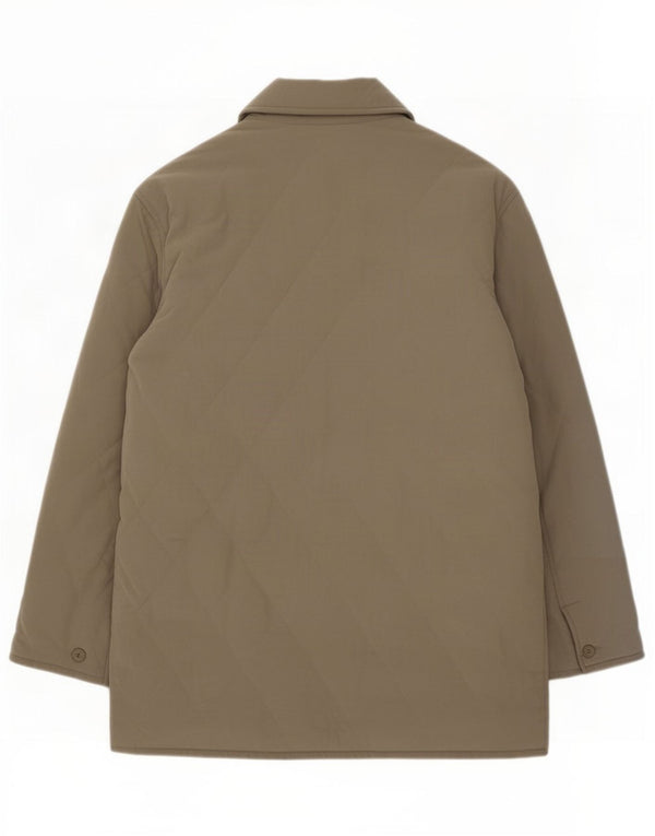 Giacca trapuntata da uomo Allegri IT 54 2XL Poliestere beige