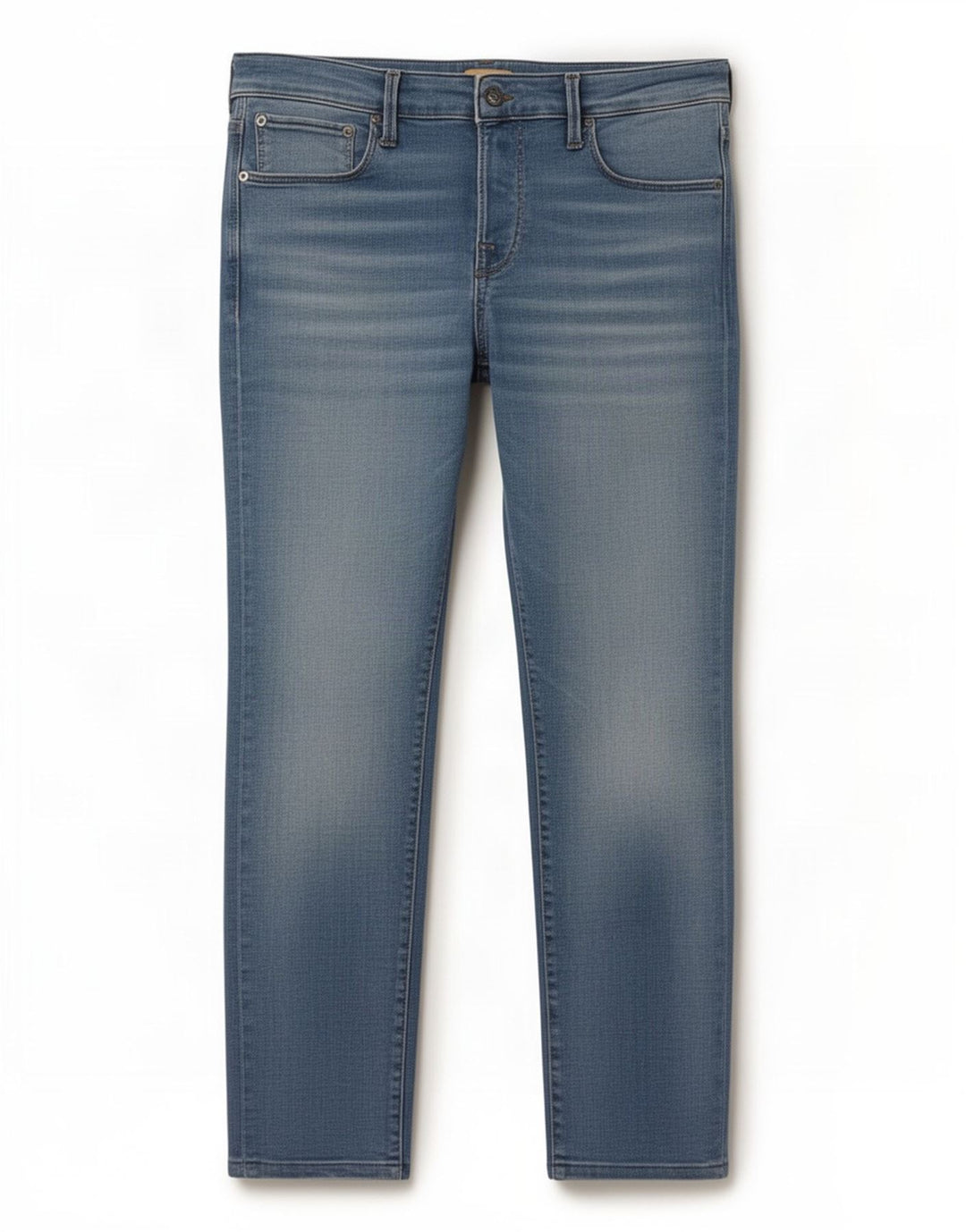 Jeans slim da uomo Jack & Jones W36 L32 Blu