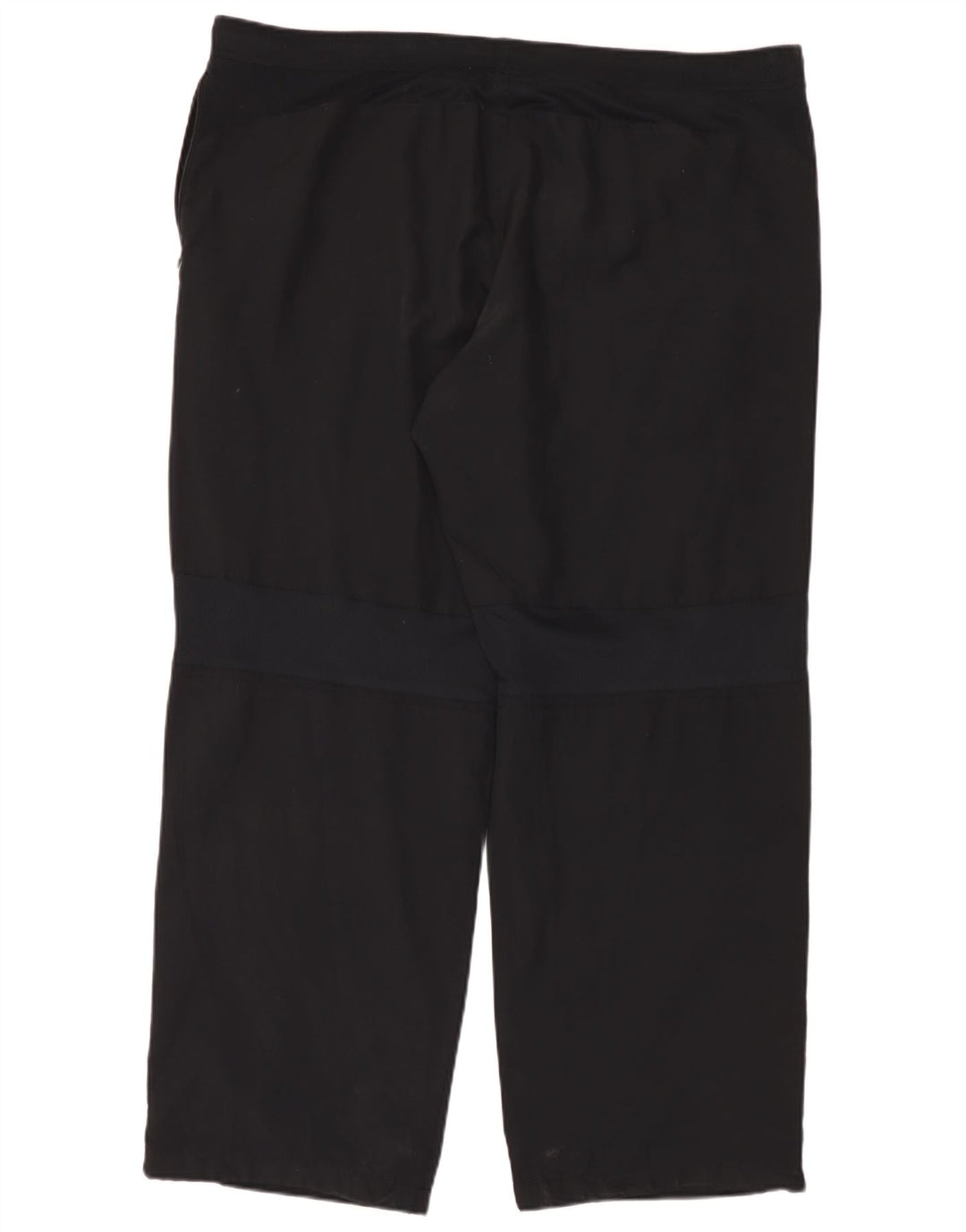Pantaloni da tuta Nike Dri Fit da uomo 2XL poliestere nero