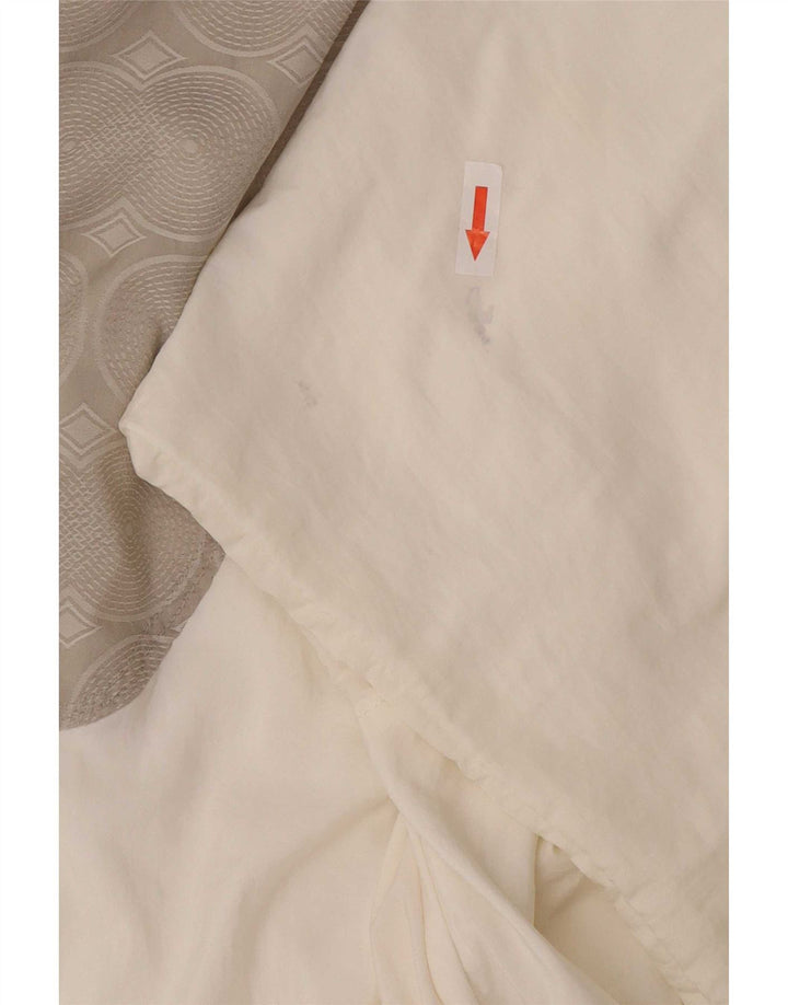 Giacca da tuta da donna Ellesse UK 18 XL White Colourblock