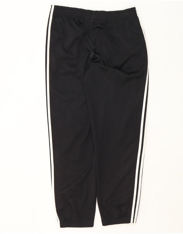 Pantaloni da tuta da uomo Adidas Clima 365 Joggers medio poliestere nero