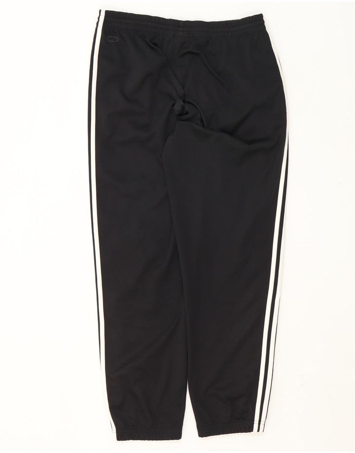 Pantaloni da tuta da uomo Adidas Clima 365 Joggers medio poliestere nero