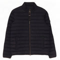 Giacca imbottita da uomo Barbour UK 38 medio blu navy