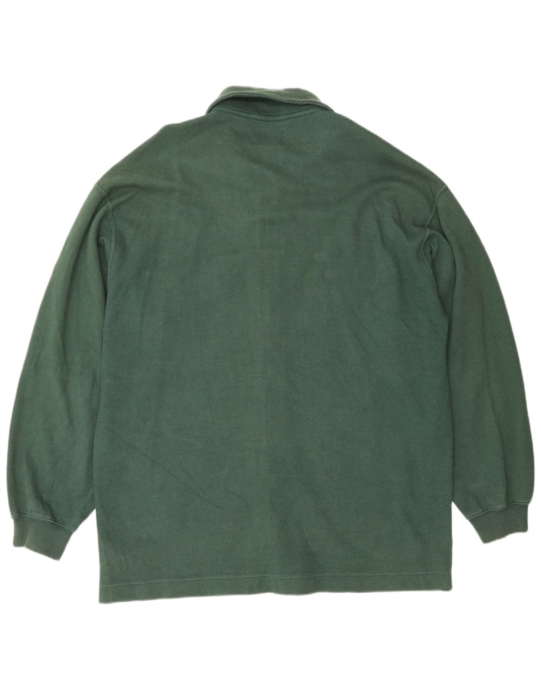 Giacca da tuta da uomo Belfe & Belfe 2XL cotone verde