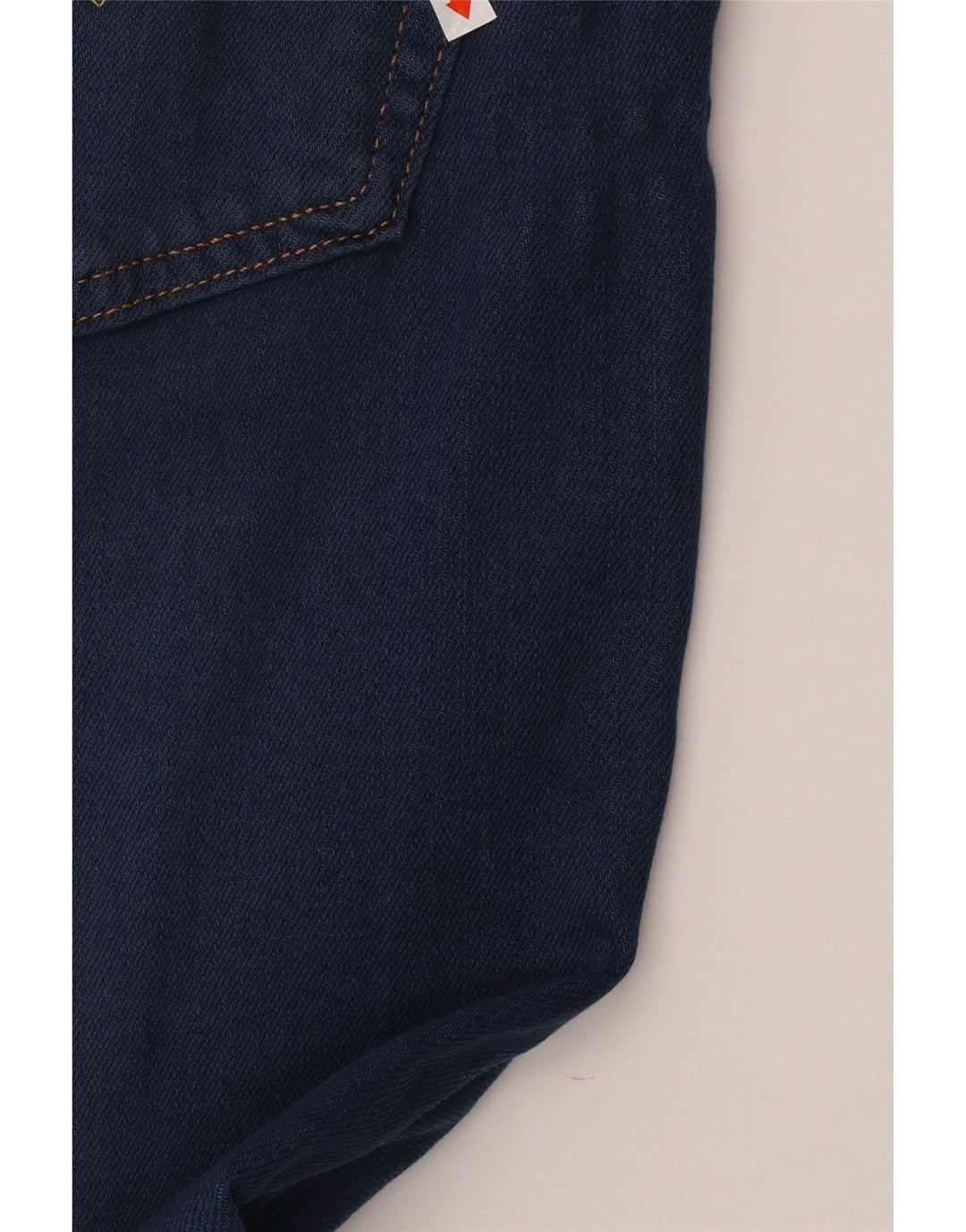 LEVI'S Jeans da uomo 511 slim W34 L32 cotone blu