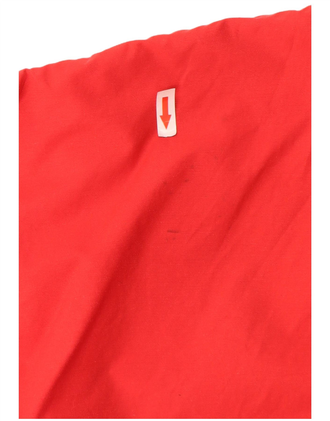 Gilet Uomo Good Luck IT 52 XL Rosso Lana
