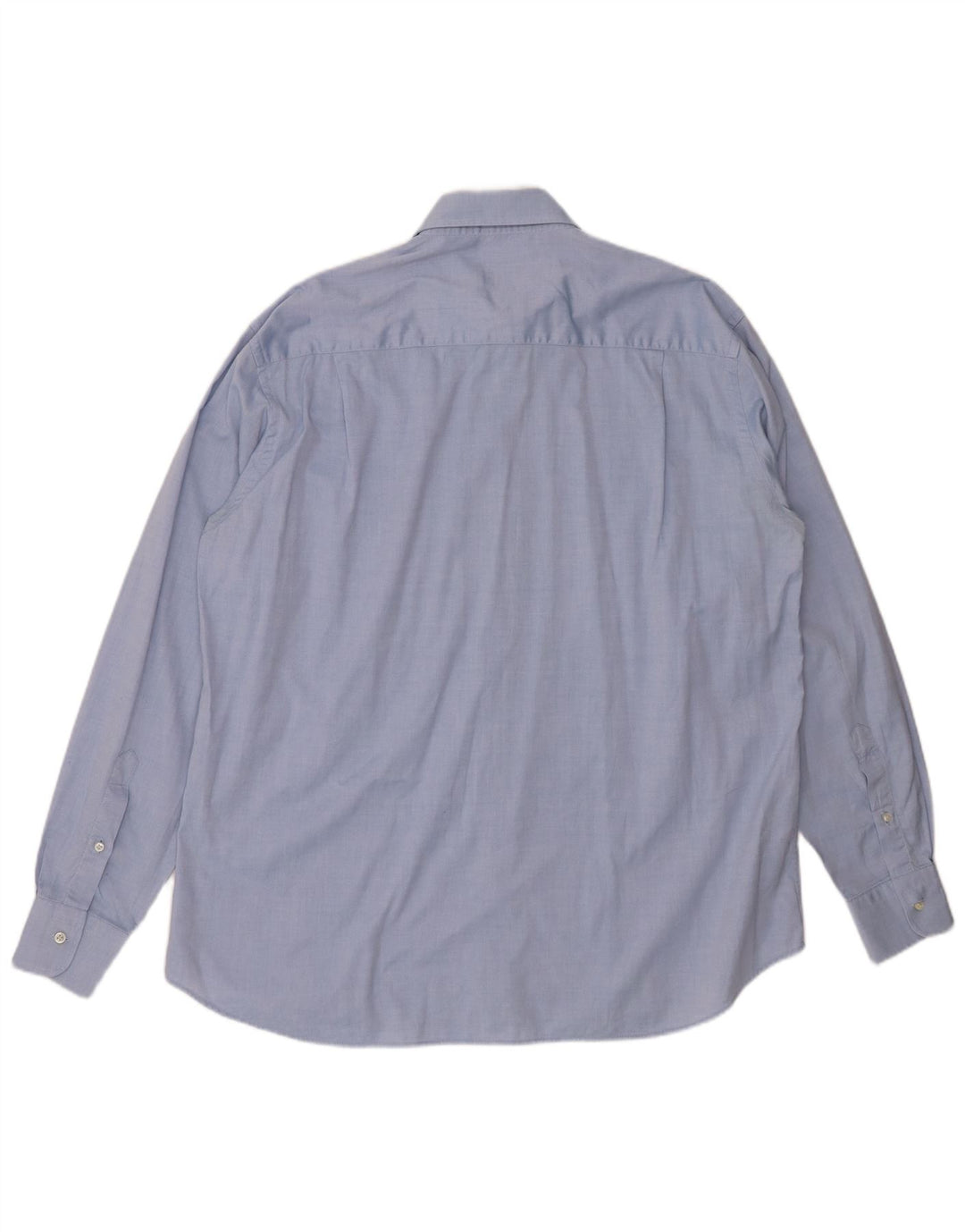 AMERIGO VESPUCCI Camicia da uomo taglia 42 grande blu