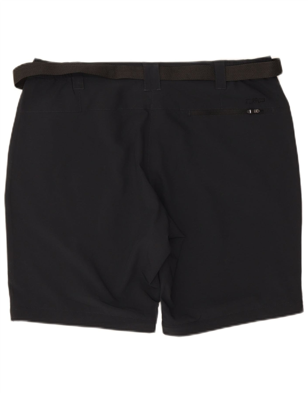 Pantaloncini casual da uomo CMP W36 grandi blu navy