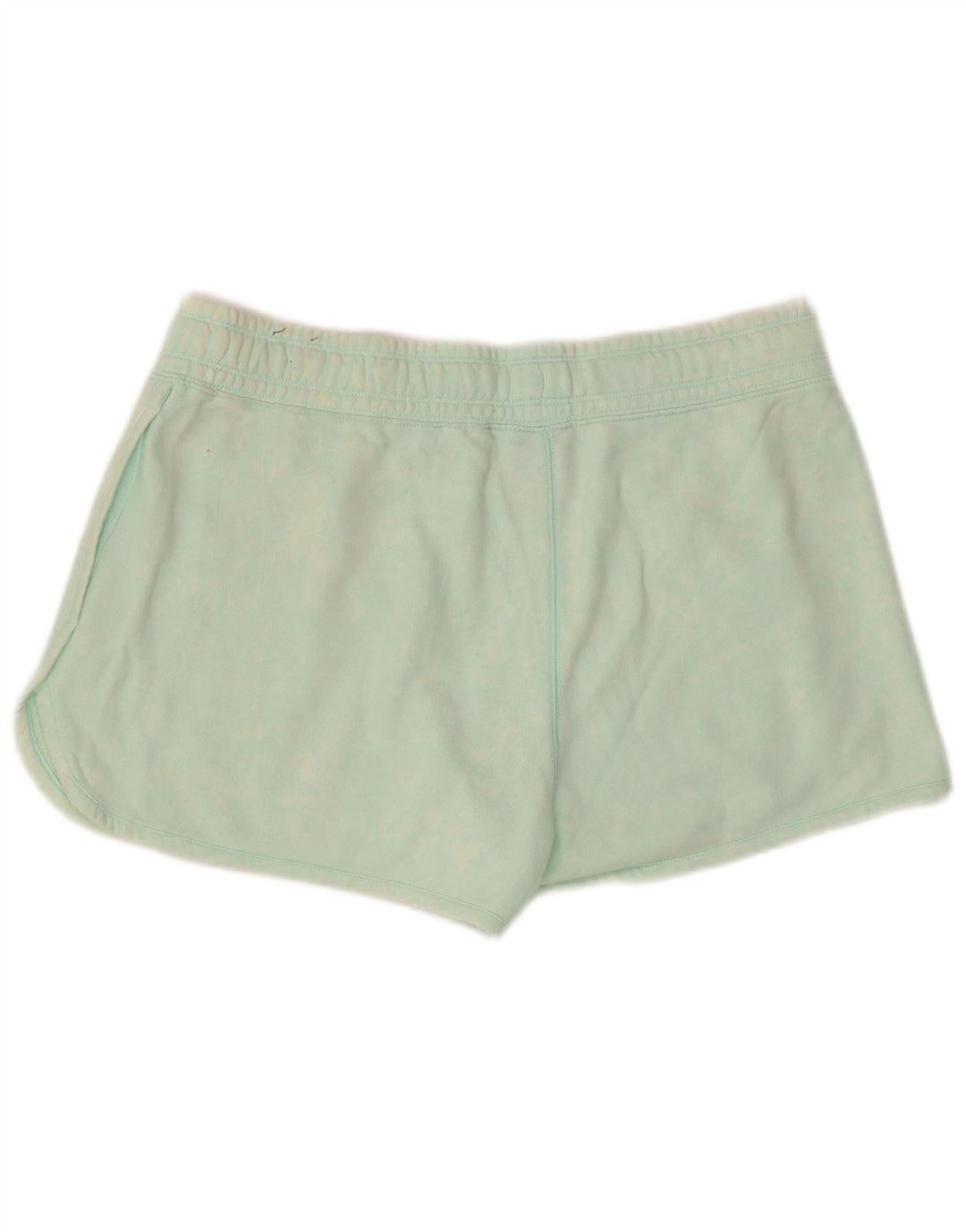 Pantaloncini sportivi Nike da uomo grandi in cotone verde