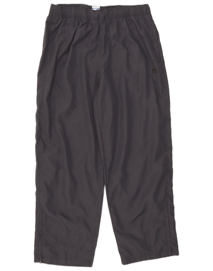 Pantaloni da tuta da uomo Starter grandi blu navy
