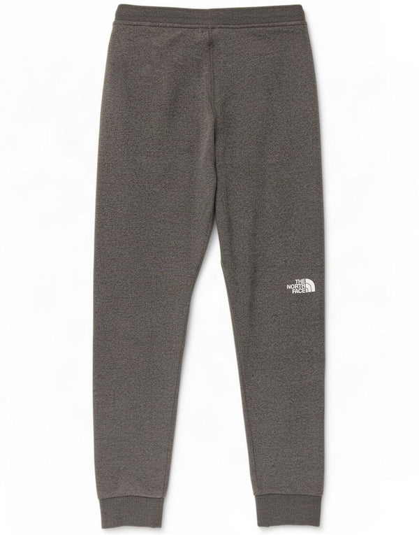 The North Face Pantaloni da tuta da ragazzo Joggers 11-12 anni Large Grigio