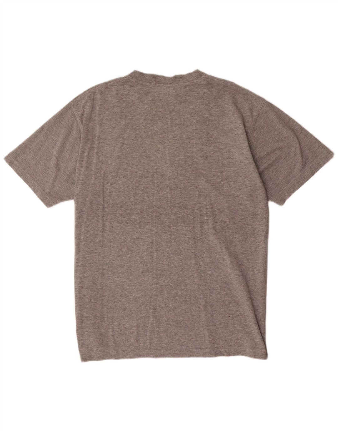 T-shirt da uomo FILA Top XL grigia chiazzata