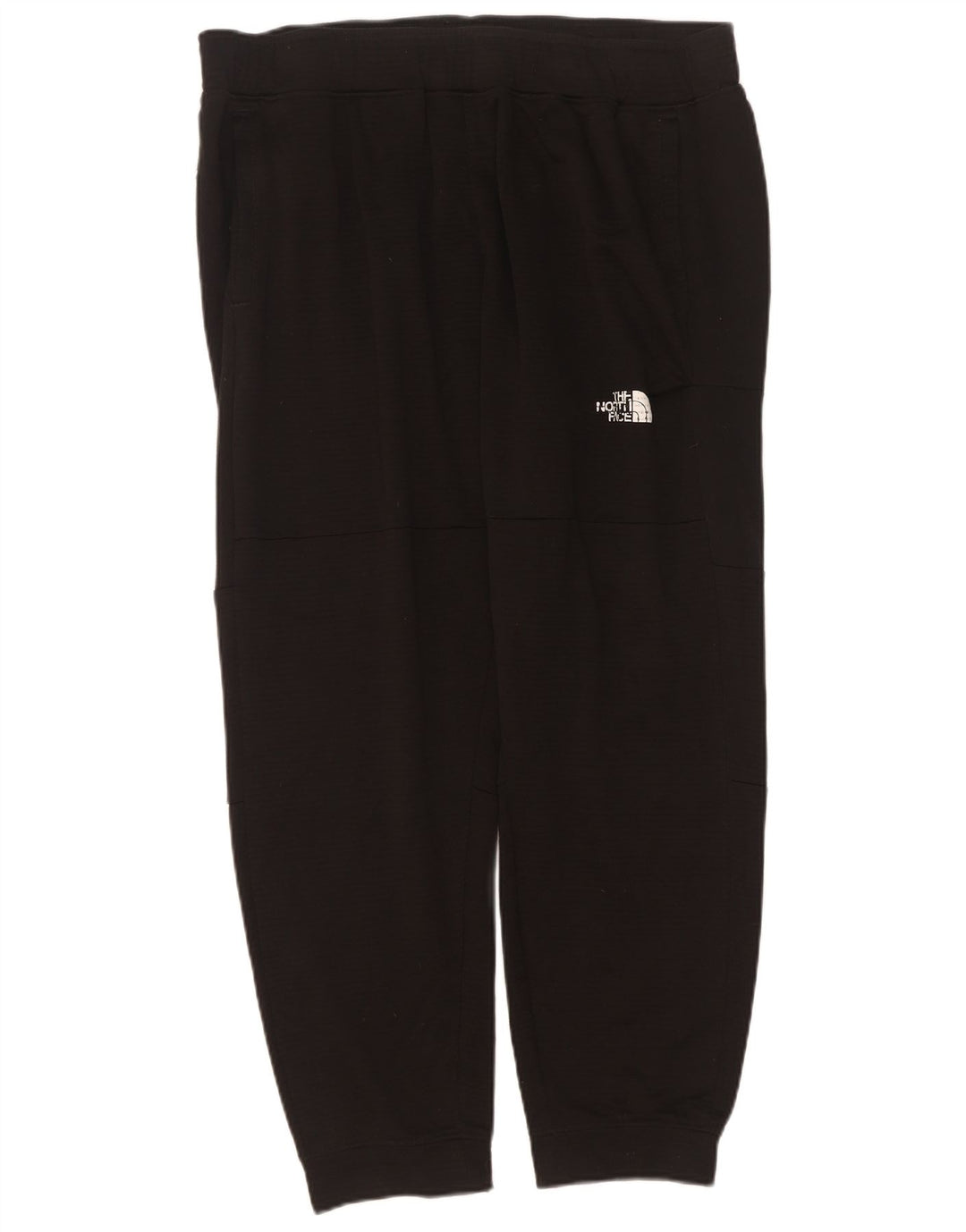 Pantaloni da tuta da uomo The North Face Joggers XL Poliestere nero