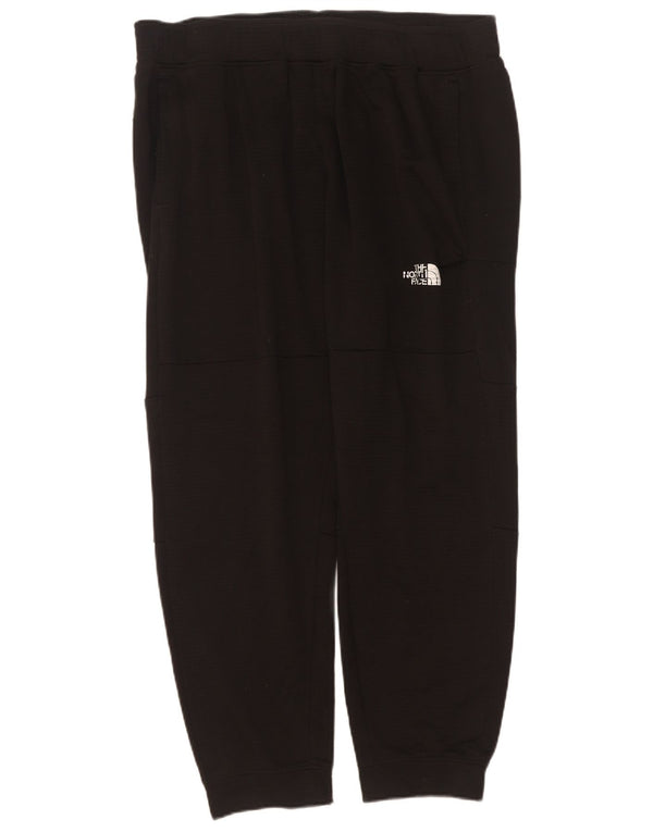 Pantaloni da tuta da uomo The North Face Joggers XL Poliestere nero