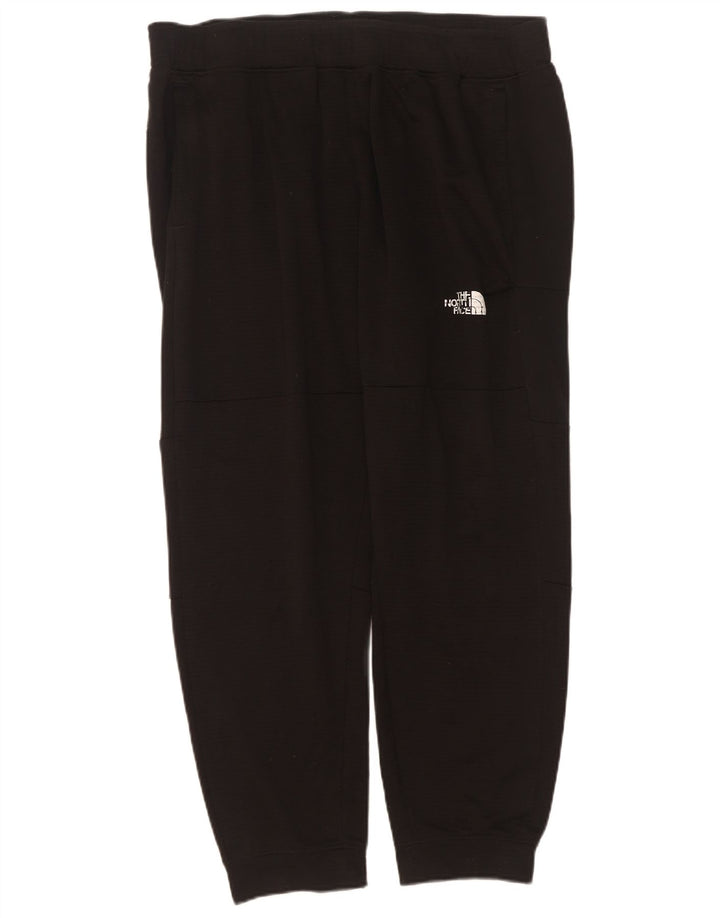 Pantaloni da tuta da uomo The North Face Joggers XL Poliestere nero