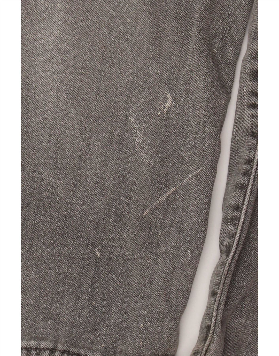 Levi's Jeans slim da uomo W32 L30 Cotone grigio