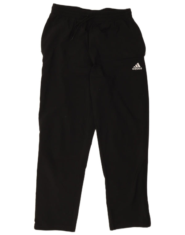 Pantaloni da tuta da uomo Adidas Medium Nero Poliestere