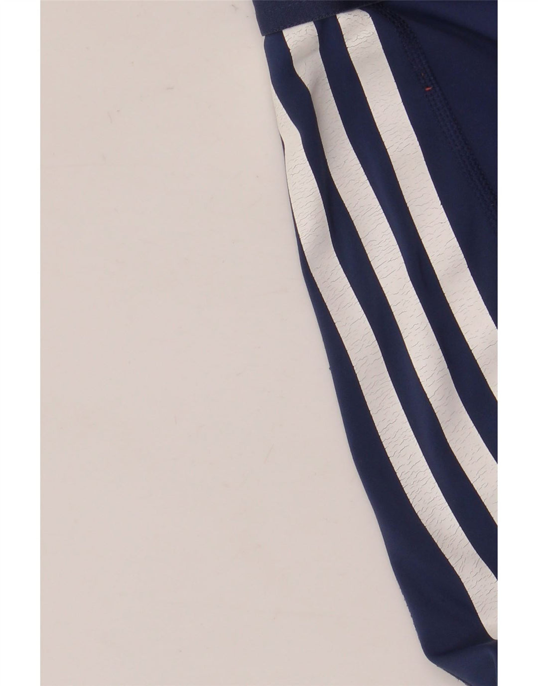 Leggings Adidas Aeroready da donna UK 12/14 Medio Blu Navy