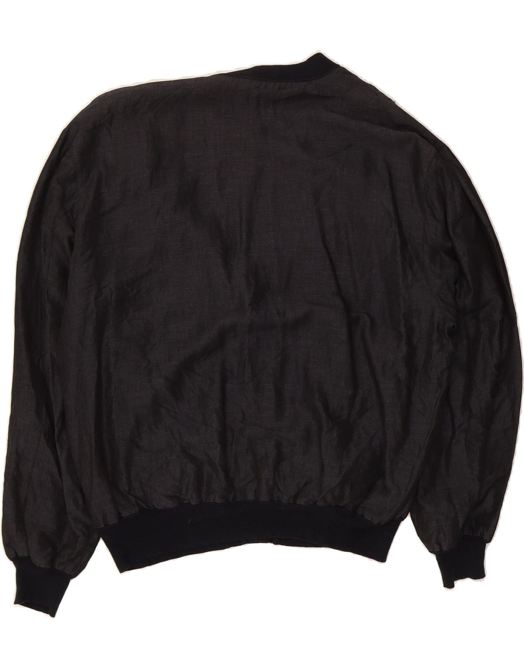 Giubbotto bomber da uomo TORRAS EU 52 XL Blu navy
