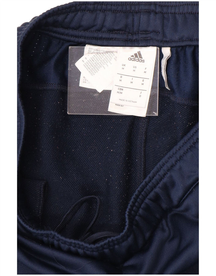 Pantaloni da tuta ADIDAS da uomo FC Bayern Munchen Joggers medio blu navy