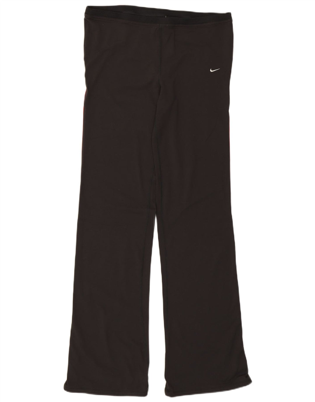 Pantaloni della tuta da donna Nike UK 14/16 Large Grigi