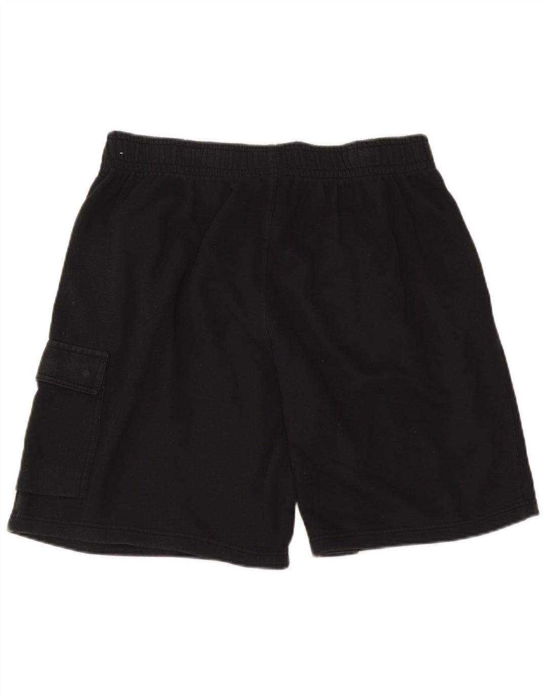 Pantaloncini sportivi Nike da uomo XL in cotone nero