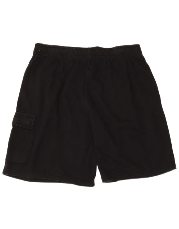 Pantaloncini sportivi Nike da uomo XL in cotone nero