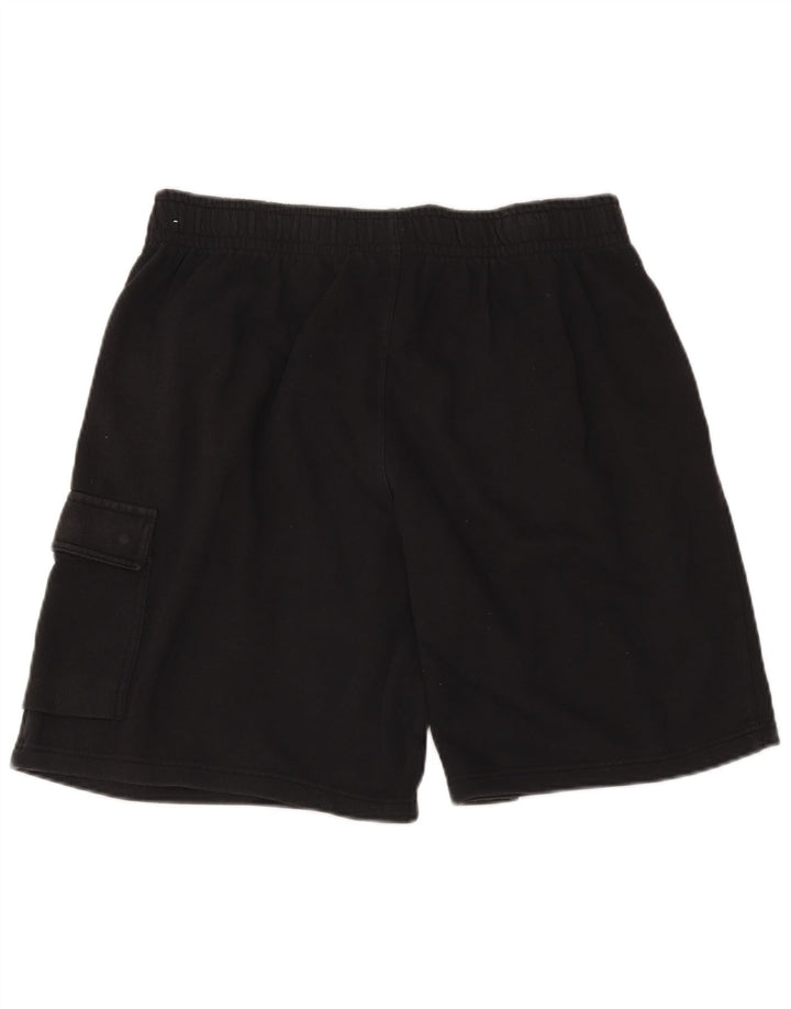 Pantaloncini sportivi Nike da uomo XL in cotone nero