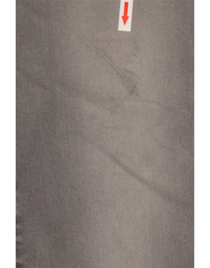 Jeans slim da donna Hugo Boss W30 L31 Grigi