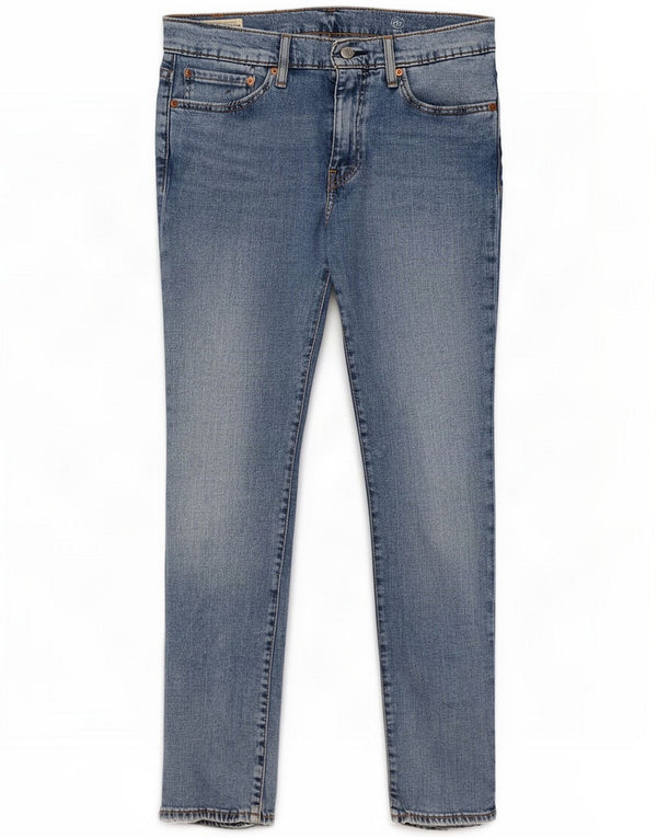 Levi's Jeans 511 slim da uomo W32 L30 Blu