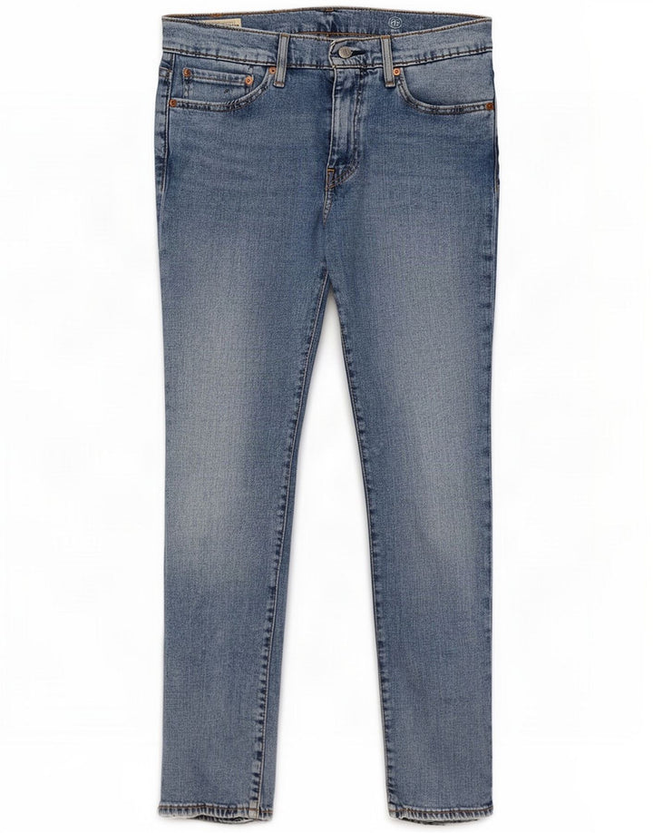 Levi's Jeans 511 slim da uomo W32 L30 Blu
