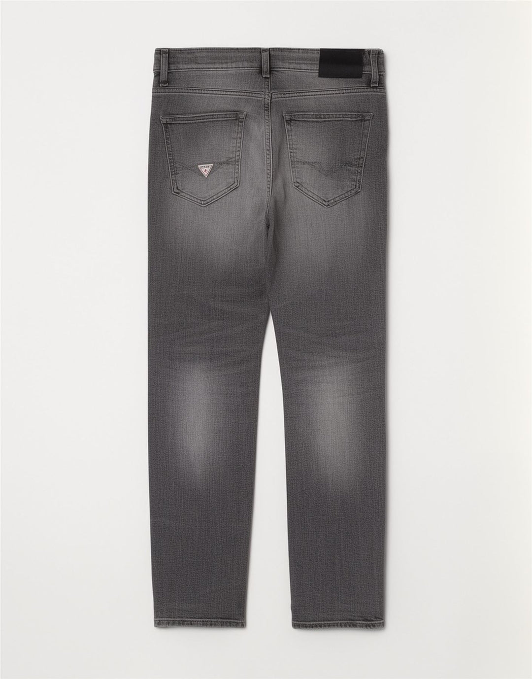 Jeans slim da uomo Guess W32 L32 cotone blu