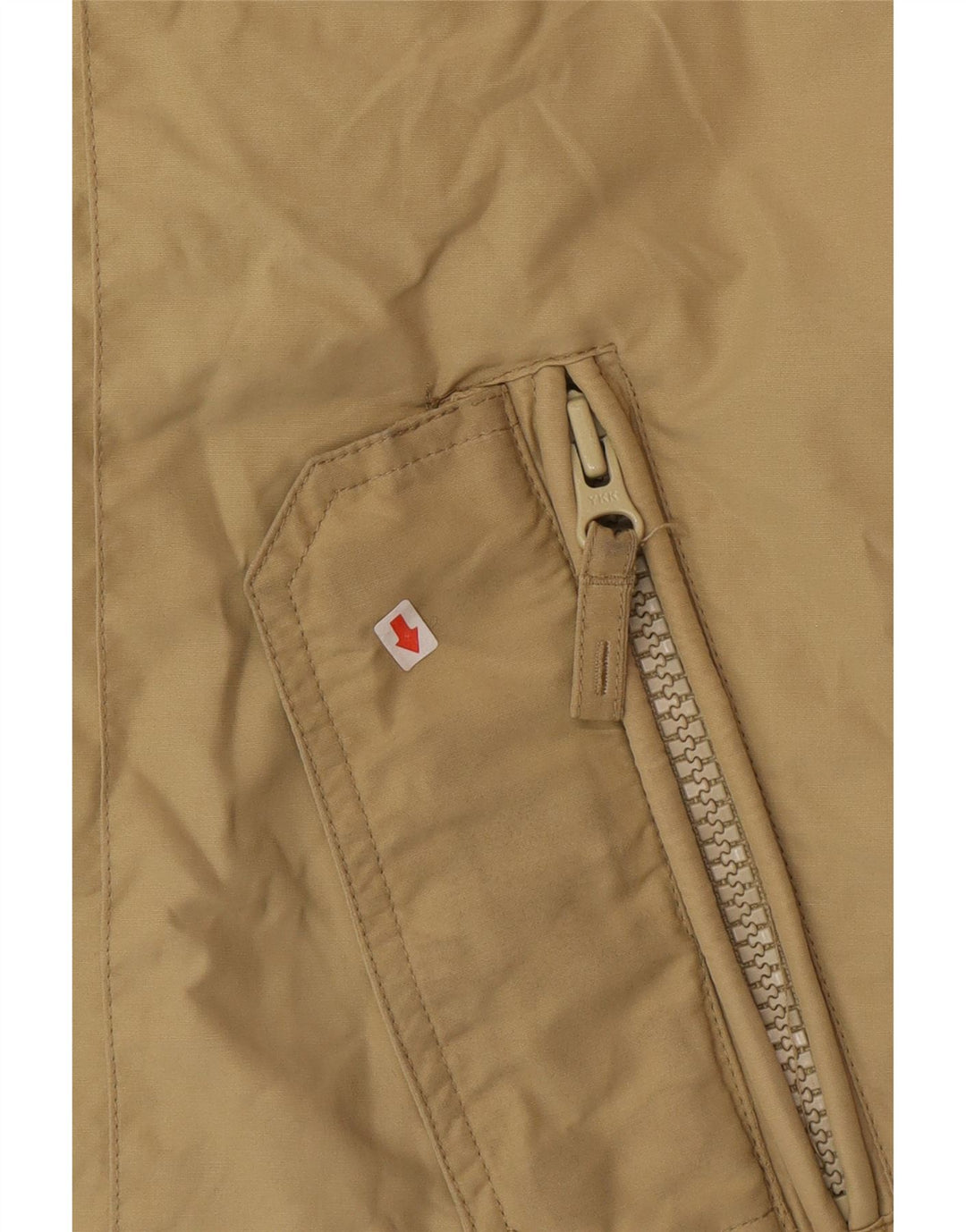 Bomber da uomo Canadiens IT 50 Large in cotone kaki