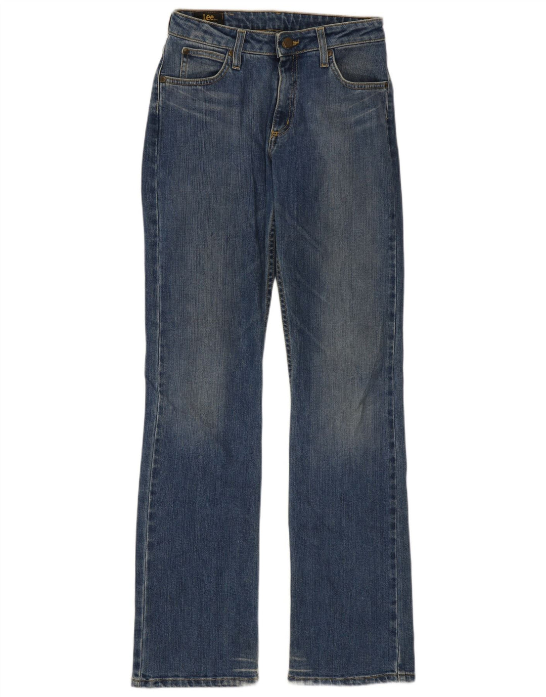 Jeans Lee Cameron Bootcut da donna W28 L33 cotone blu