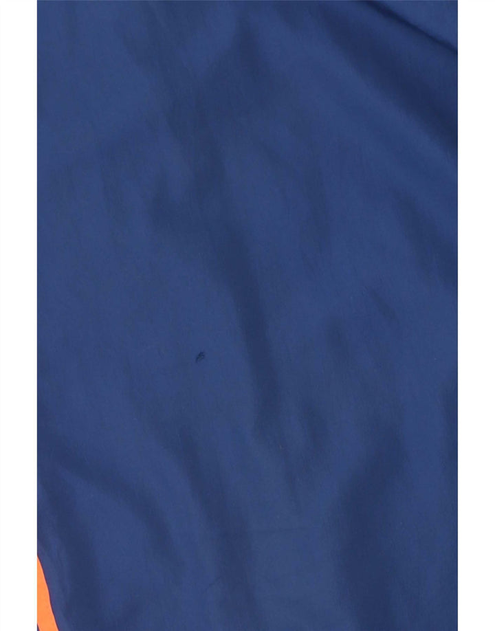 Pantaloni da tuta da uomo Adidas Climacool Joggers grandi poliestere blu